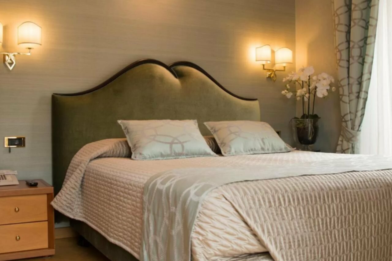 Фото Hotel Europa