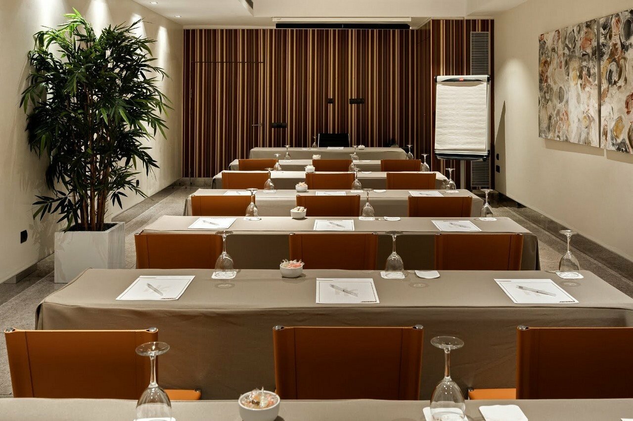 Фото Catalonia Plaza Mayor