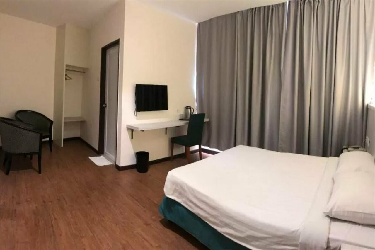 Фото Hotel Regal Malaysia