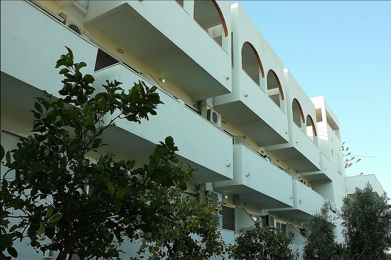 Фото Laura Hotel Kos