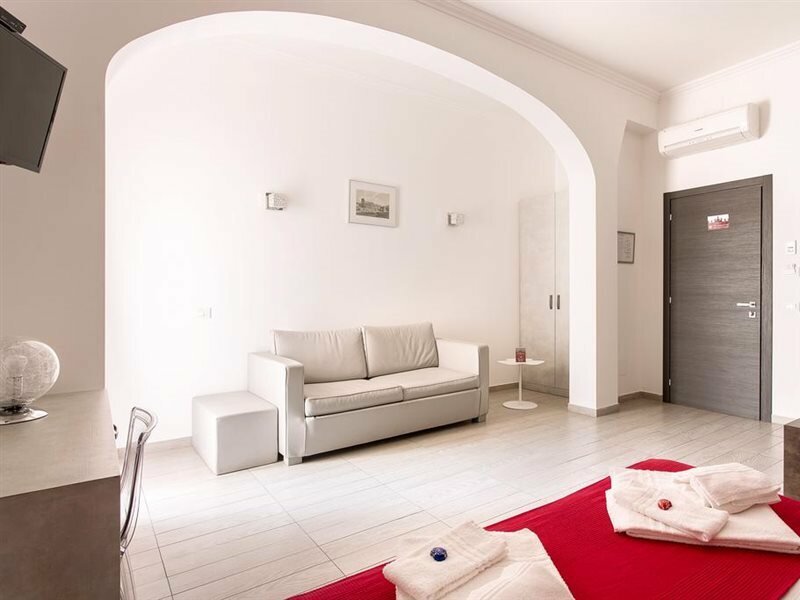 Фото Le terrazze di San Giovanni