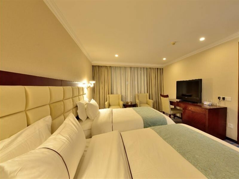 Фото Haijun Hotel