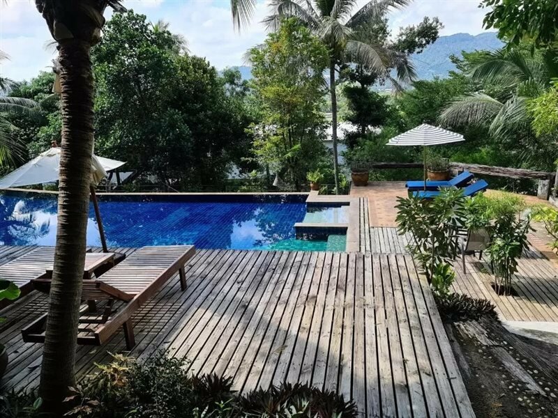 Фото Chaweng Park Place