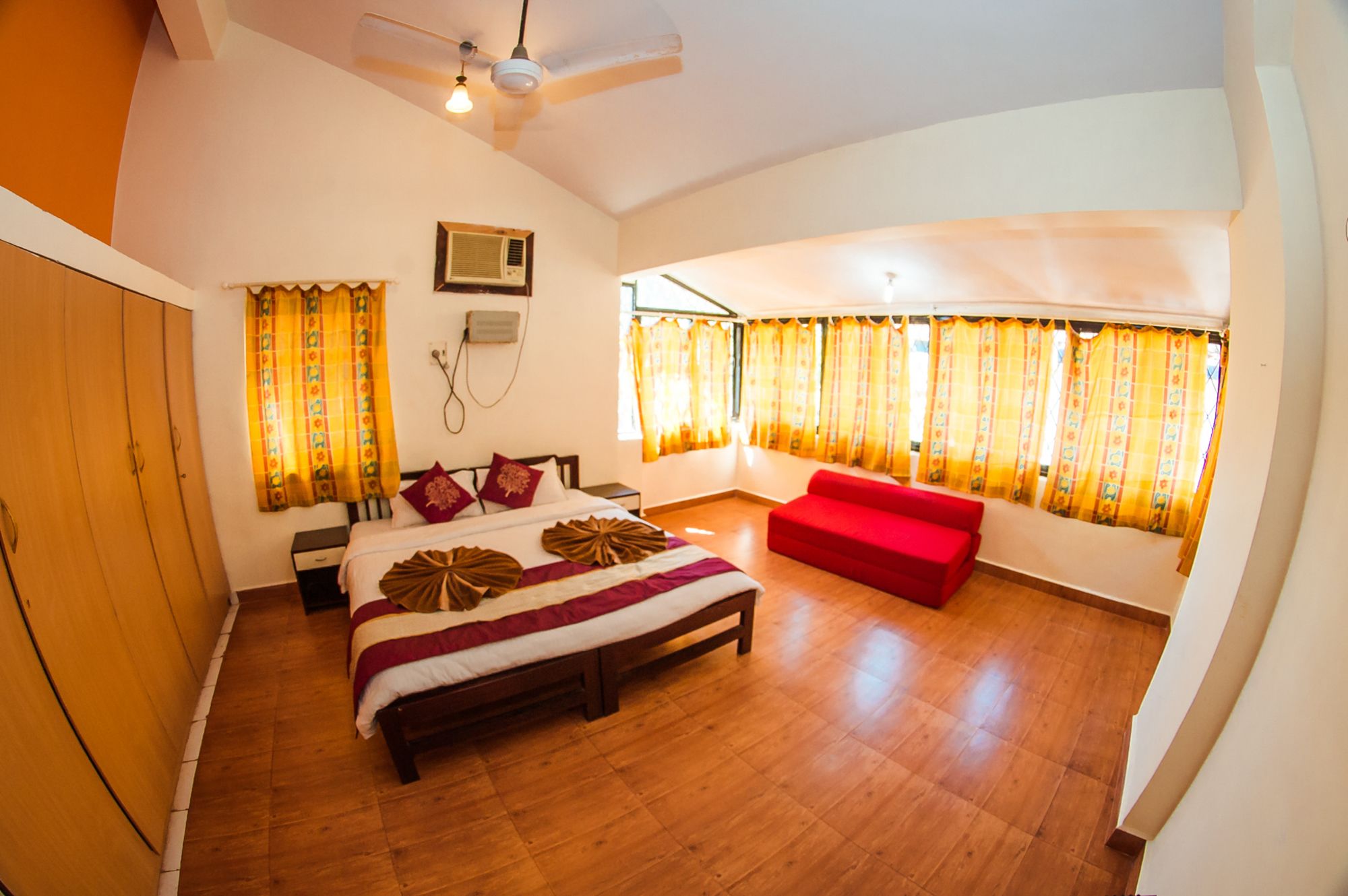 Фото Ondas Do Mar Beach Resort Phase 1