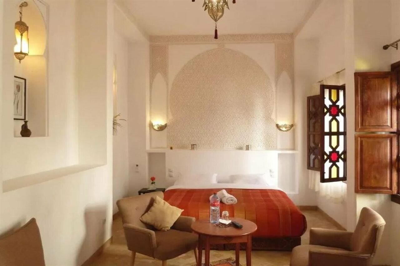 Фото Hotel Riad Carina