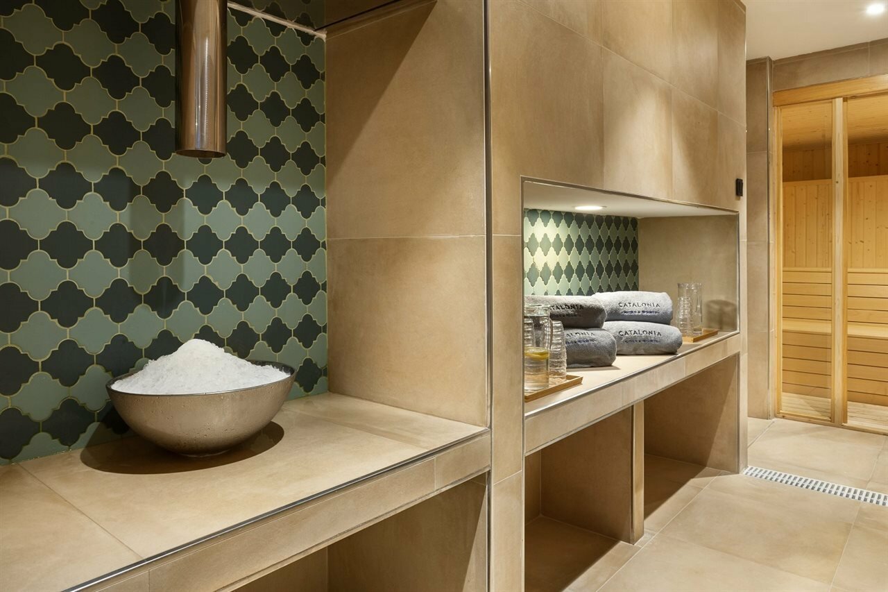 Фото Catalonia Santa Justa