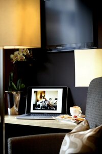 Гостиница Das Innsbruck