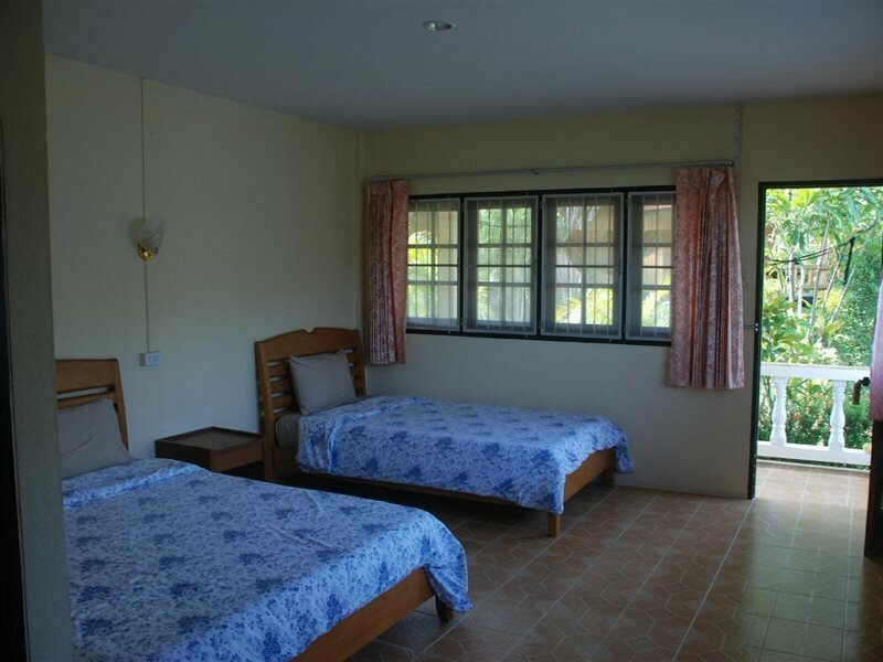 Фото Bounty Resort