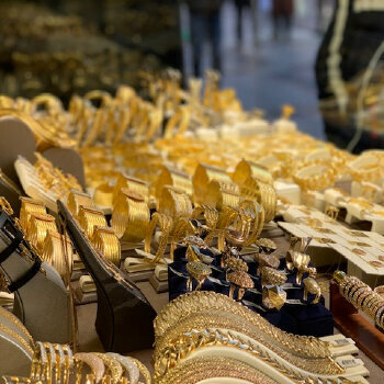 Padişah Kuyumculuk Fotoğraf 4