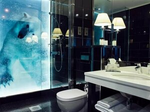 Гостиница Arctic Light Hotel