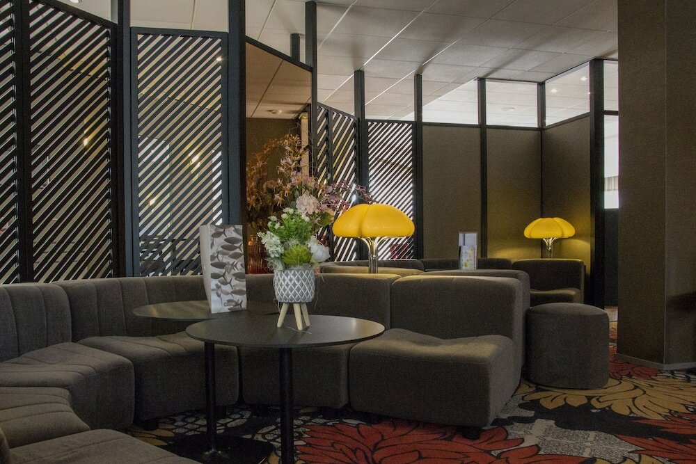 Фото Oceania Quimper