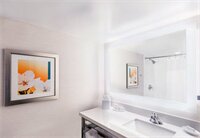 Фото Fairfield Inn & Suites by Marriott Charlotte Uptown