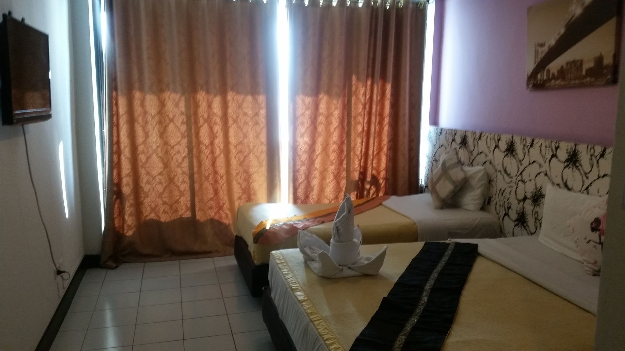 Фото BarFly Pattaya