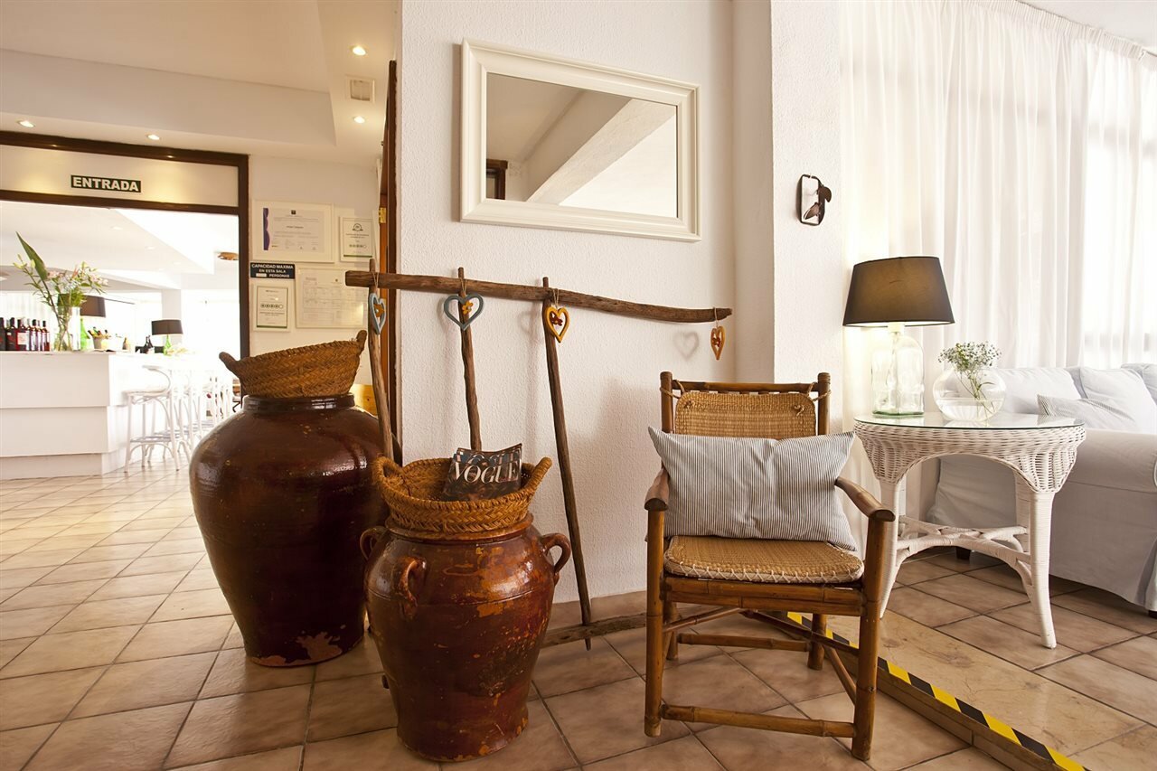 Фото Отель Galaxia Boutique