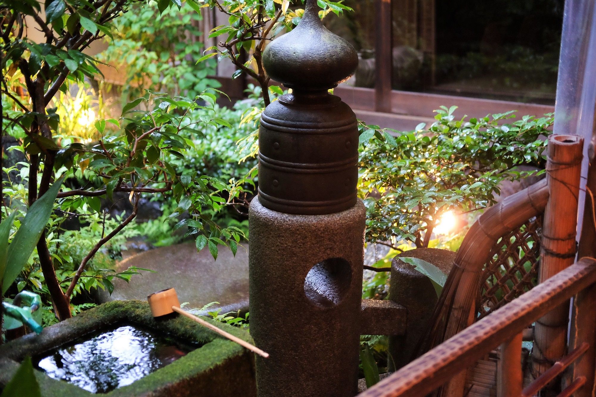 Фото Toshiharu Ryokan