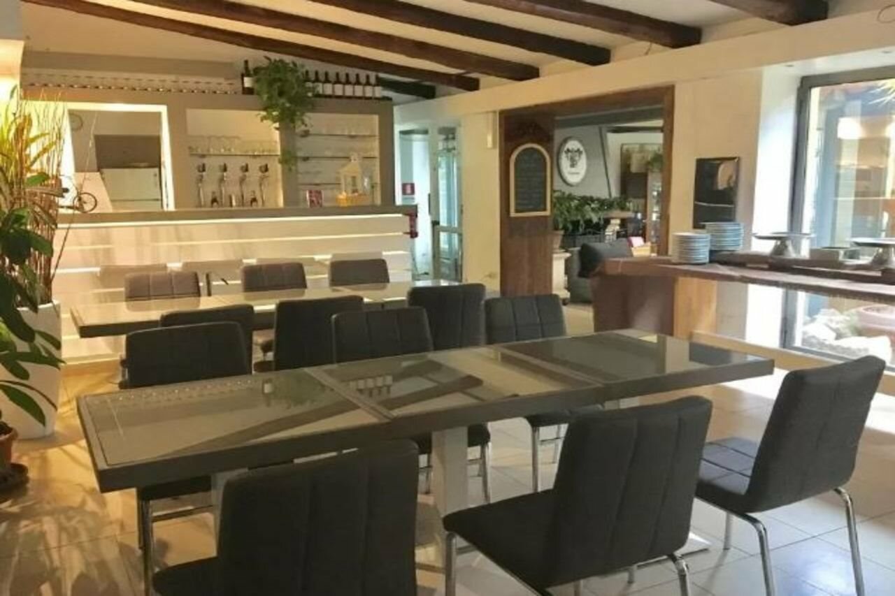 Фото Hotel Orto di Roma