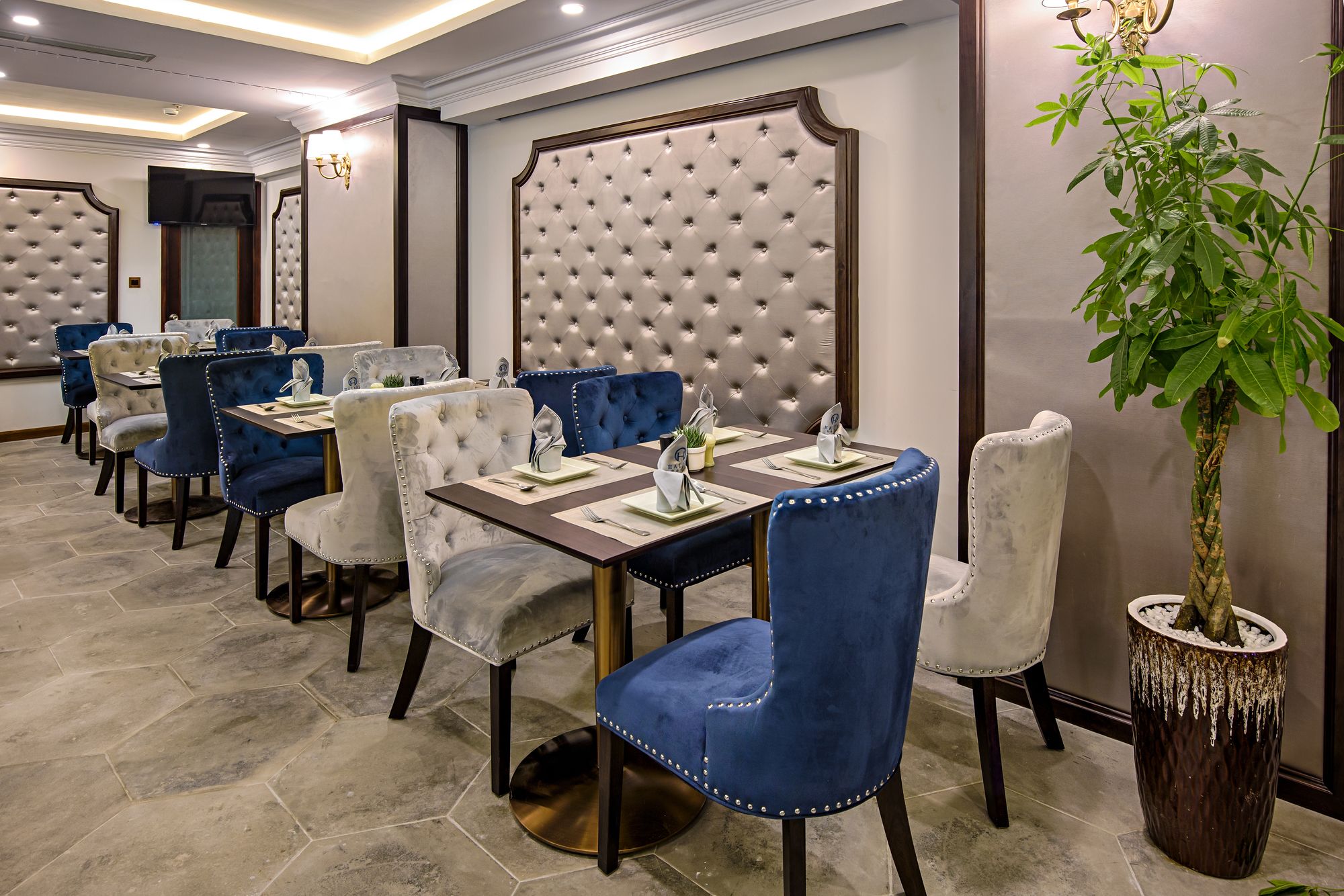 Фото Halina Hotel And Apartment 