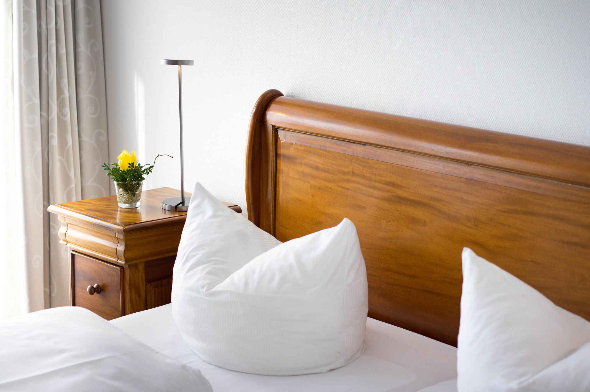 Фото Hotel Wehrburg