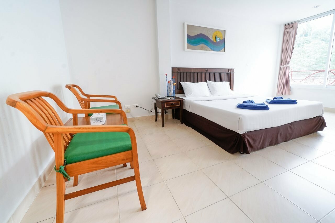 Фото Karon Living Room