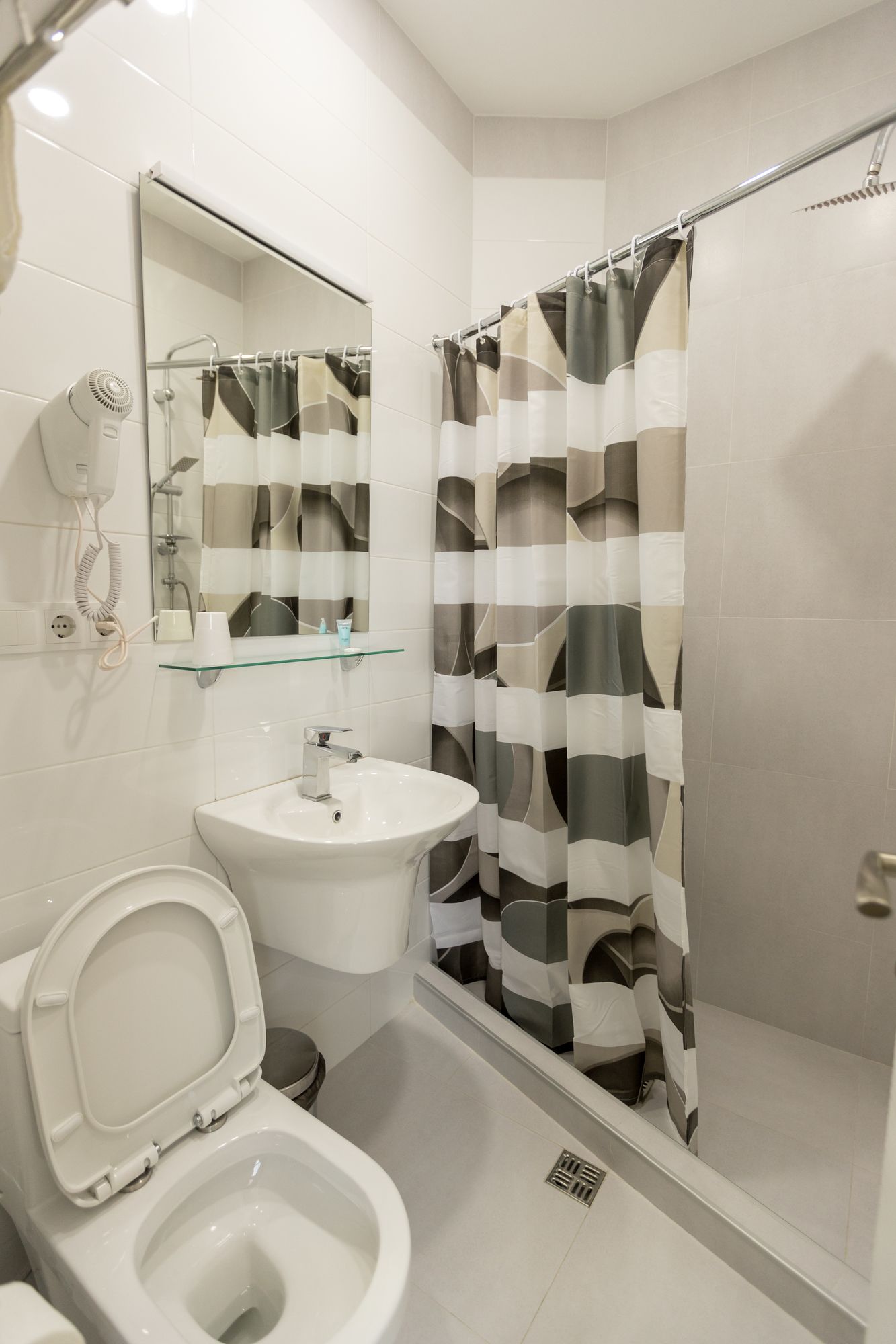 Фото Alliance Hotel