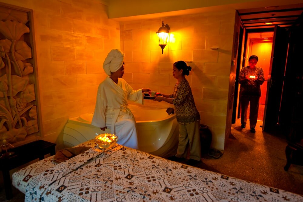 Фото Radisson Hotel Brunei Darussalam