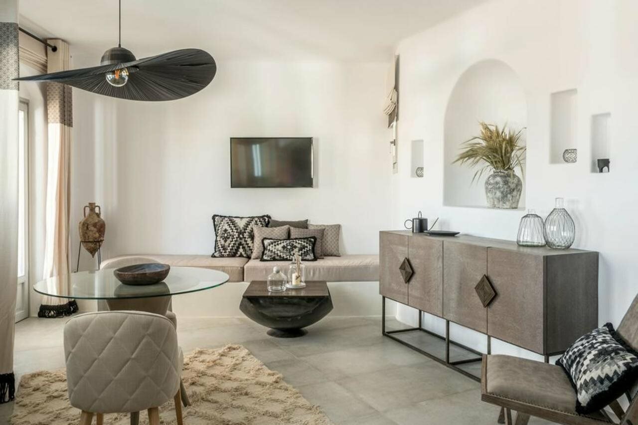 Фото Virtu Suites