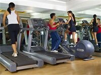 Фото Grand Chennai by Grt Hotels