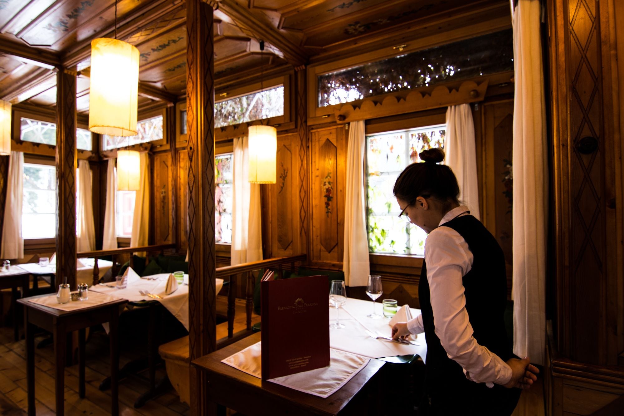 Фото Parkhotel Sole Paradiso