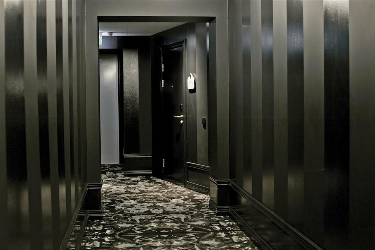 Фото Best Western Hotel Baltic