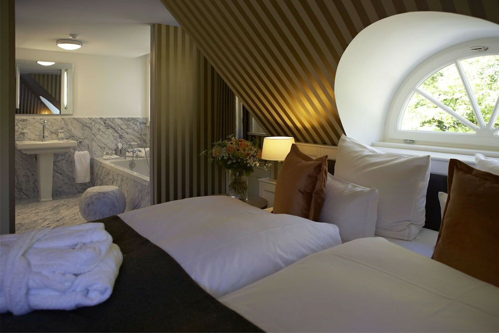 Фото Waldhotel Stuttgart