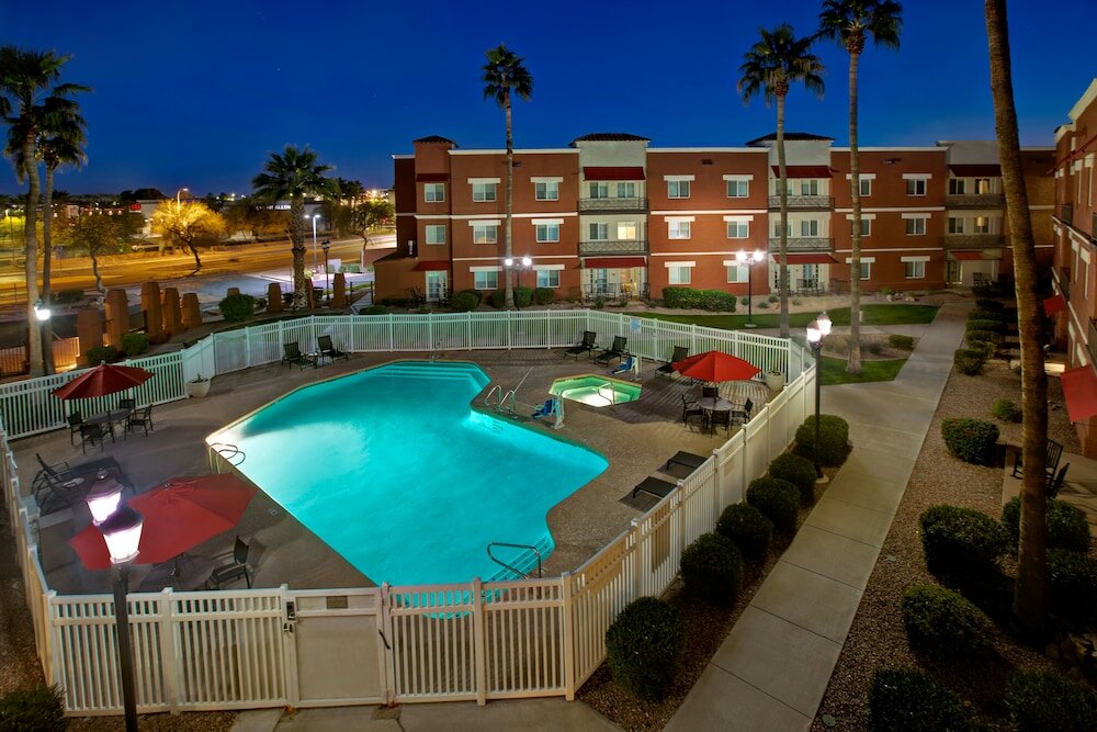 Фото Hyatt Place Phoenix/Chandler-Fashion Center