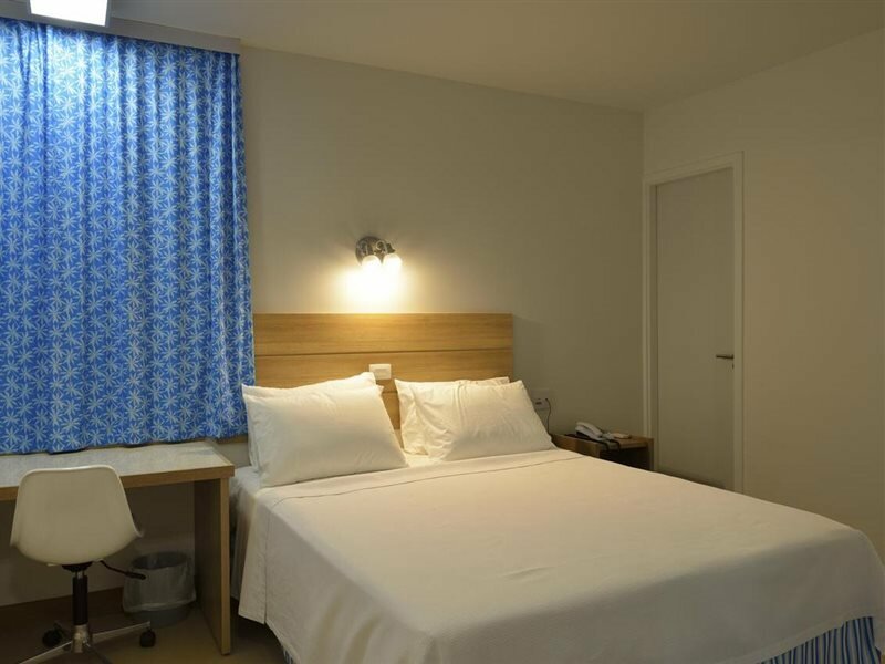 Фото Rede Andrade Express