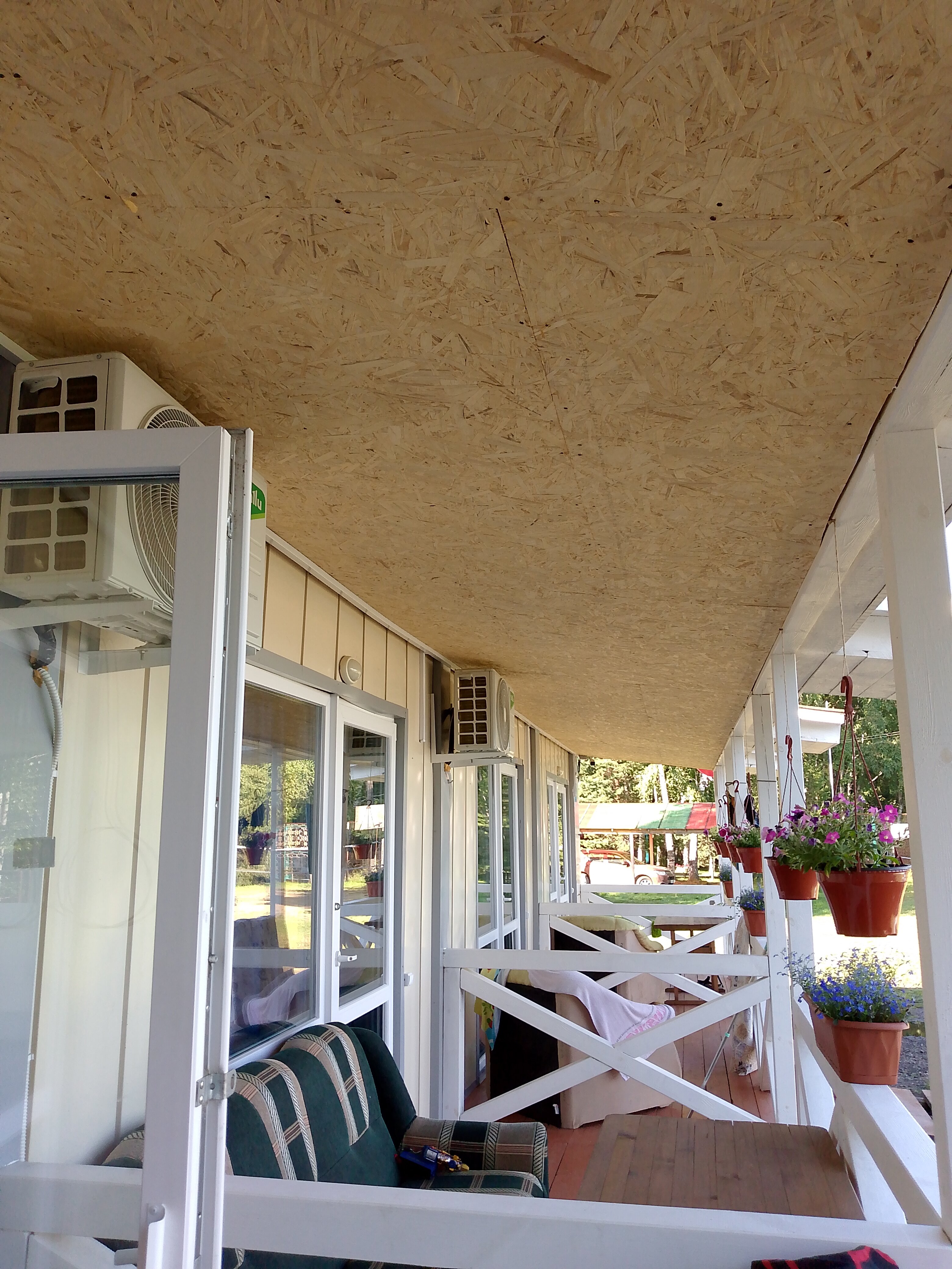 Фото Байкальские зори