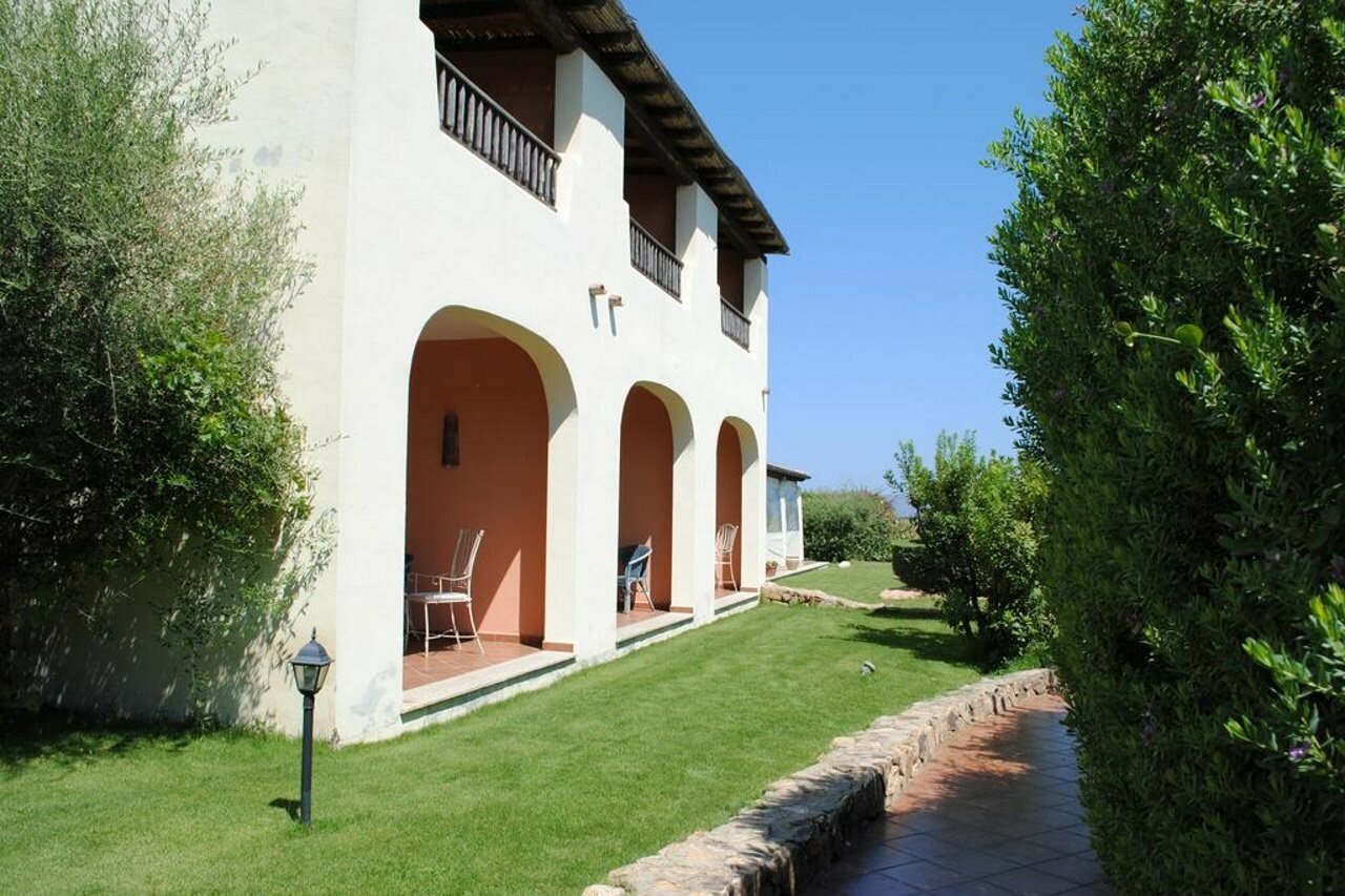 Фото Hotel Speraesole