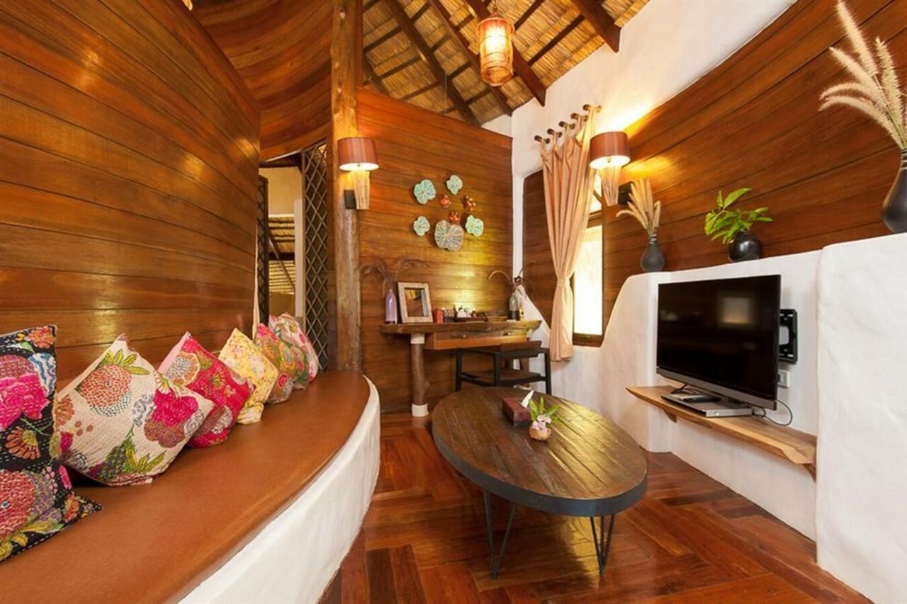 Фото Koh Tao Cabana 