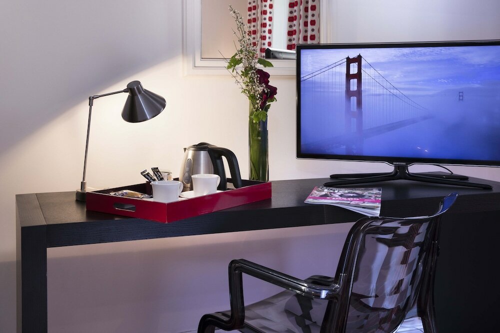 Фото Maison Orphee