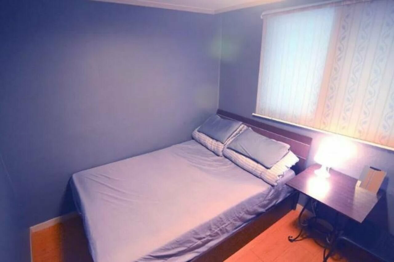 Фото Kimchee Hongdae Guesthouse - Hostel