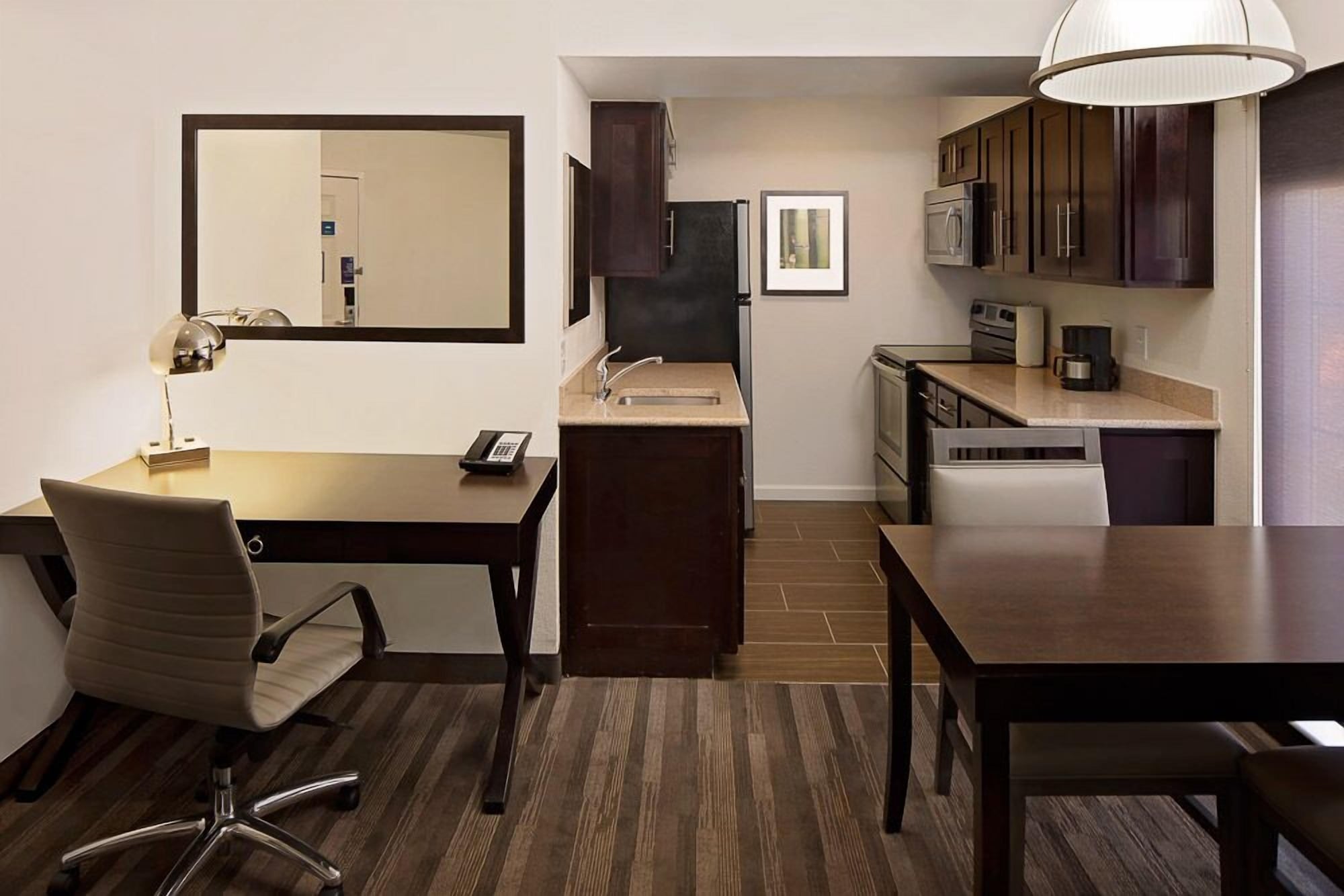 Фото Hyatt house Dallas/Addison