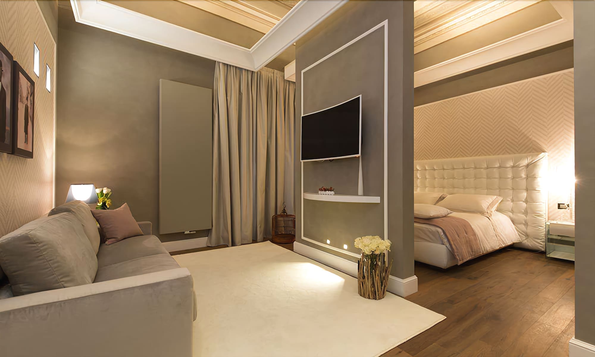 Фото Le Quattro Dame Luxury Suites