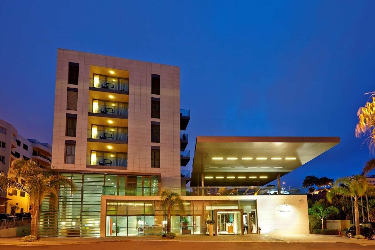 Фото отеля 4