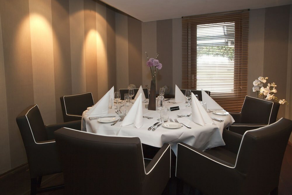 Фото Fletcher Hotel-Restaurant Heidehof