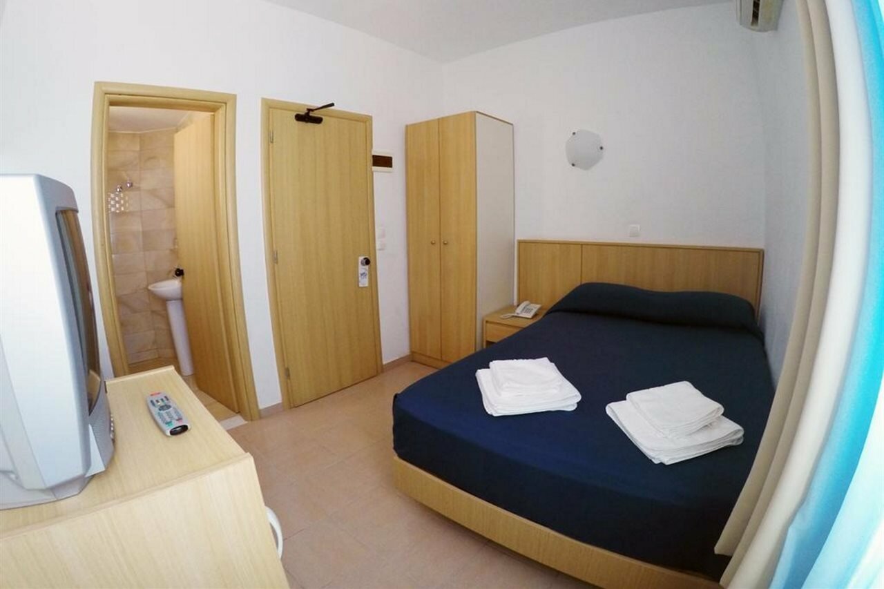 Фото Europa Hotel