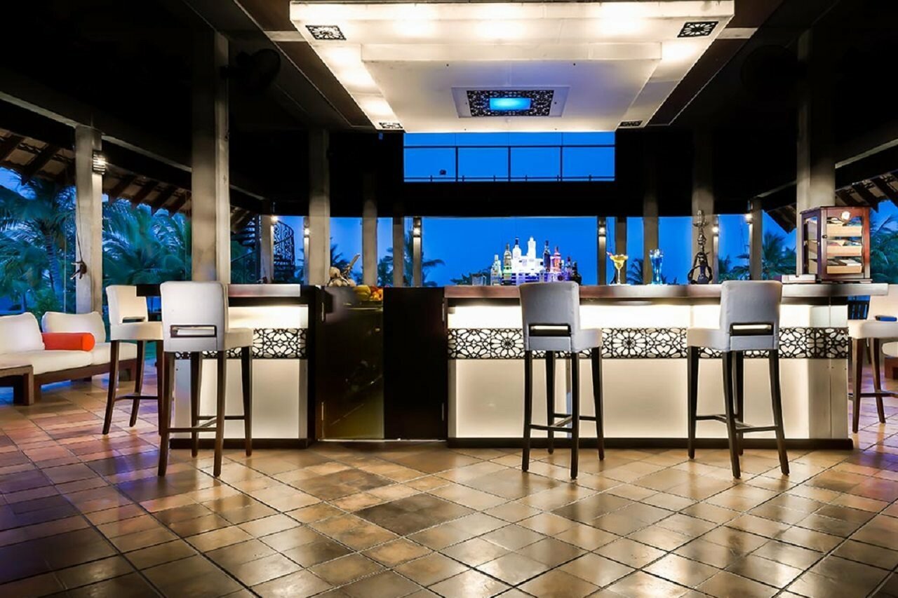 Фото Uga Bay by Uga Escapes