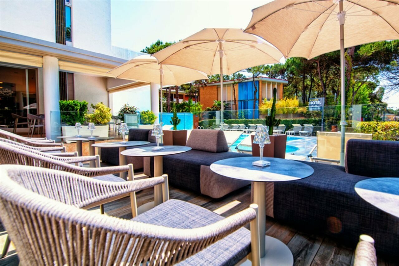 Фото Hotel Bella Venezia Mare