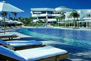 отель Monte Carlo Sharm Resort & SPA