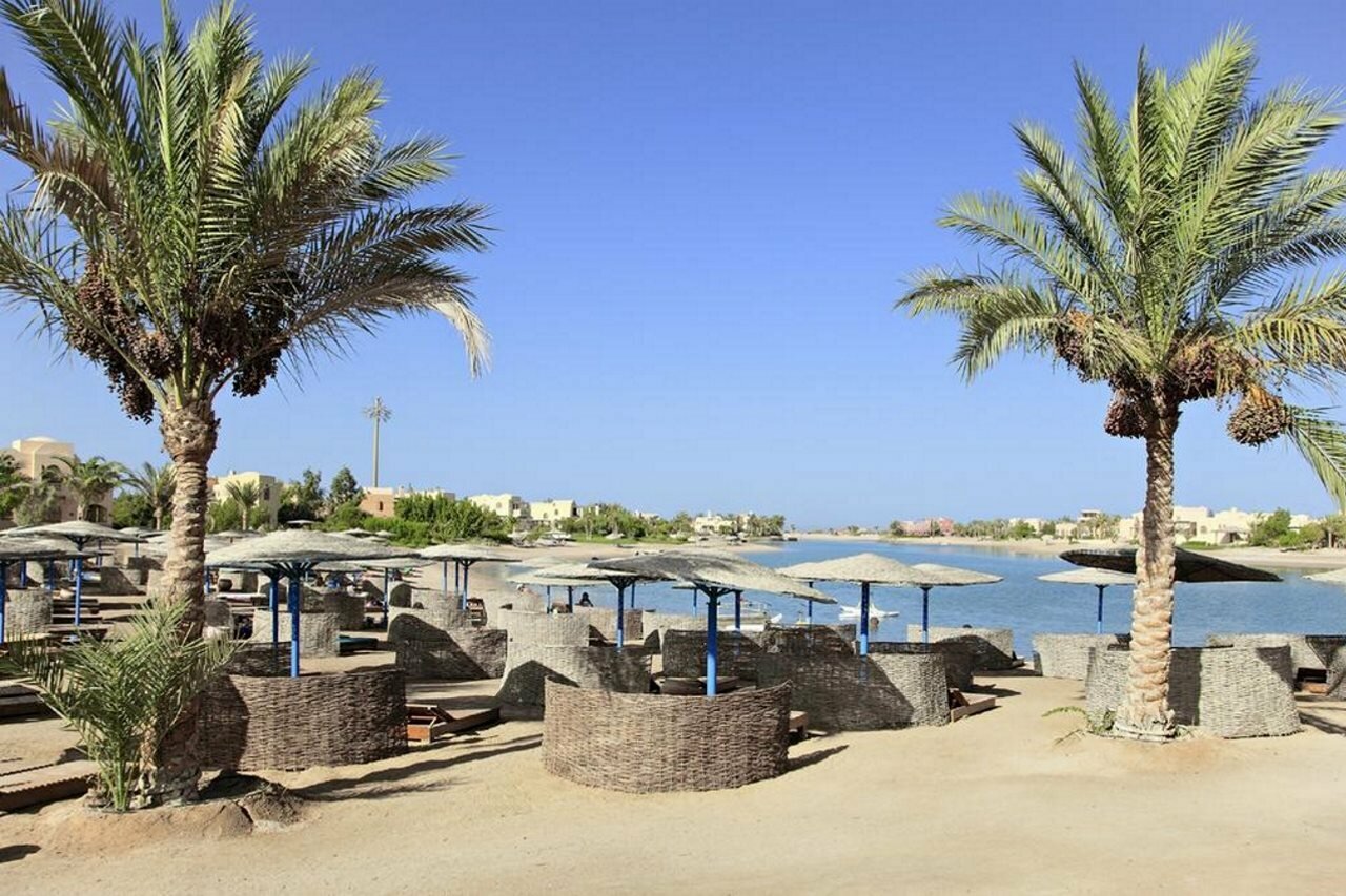 Фото The Three Corners Rihana Resort