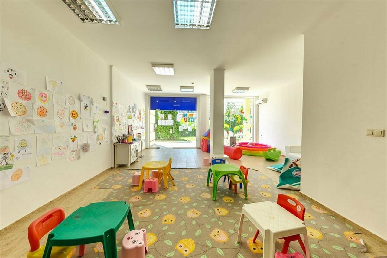 Фото Festa Pomorie Resort