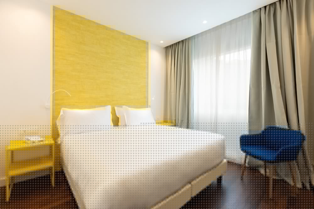 Фото Hotel Morfeo Milano