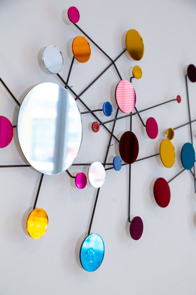 Фото Yelo Lumière by Sonder