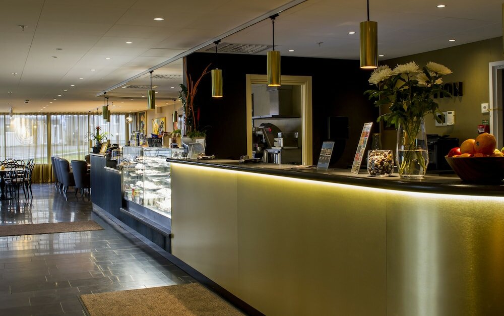 Фото Quality Hotel Lapland